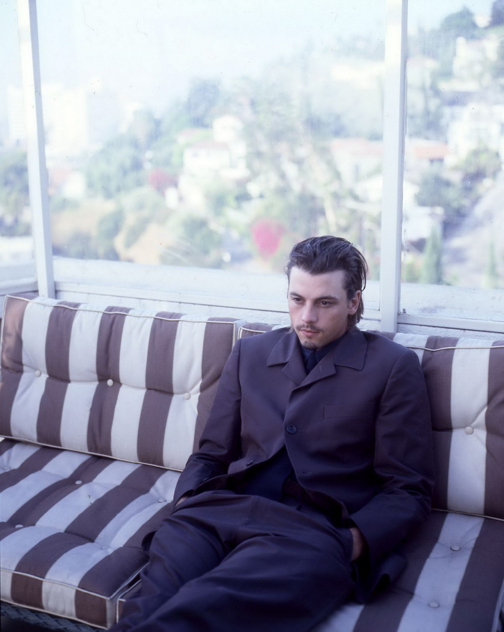 Скит Ульрих (Skeet Ulrich)