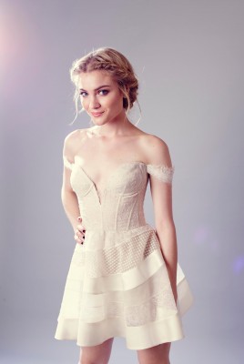 Skyler Samuels фото №850804