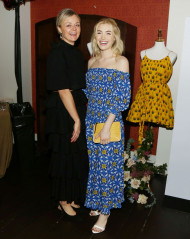 Skyler Samuels – Shopbop & Rhode Resort Dinner in Los Angeles фото №1134339