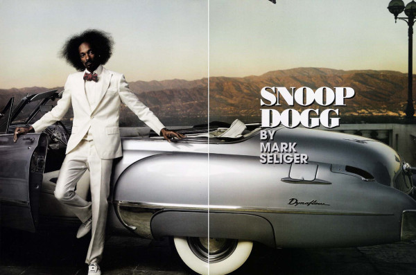 Snoop Dogg фото №166264