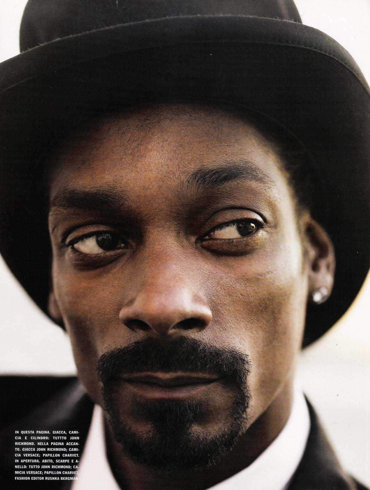 Снуп Дог (Snoop Dogg)