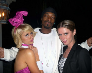 Snoop Dogg фото №163401