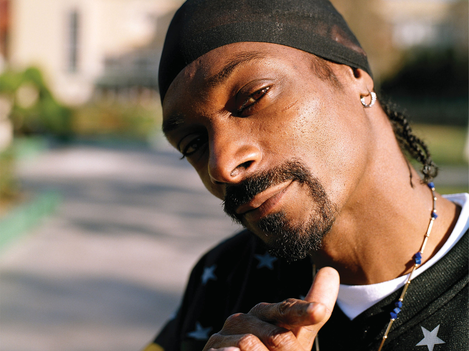 Снуп Дог (Snoop Dogg)