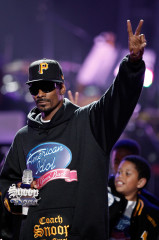 Snoop Dogg фото №122079