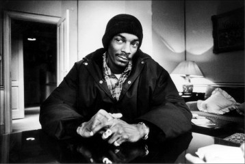 Snoop Dogg фото №122077