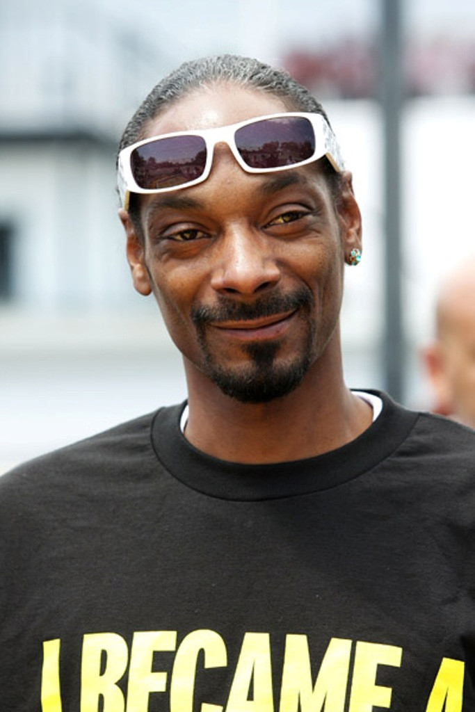 Снуп Дог (Snoop Dogg)