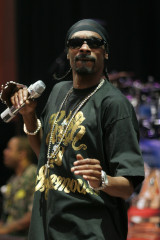 Snoop Dogg фото №129280