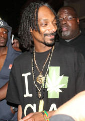 Snoop Dogg фото №651996