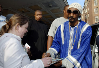 Snoop Dogg фото №55403