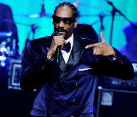 Snoop Dogg фото №456235