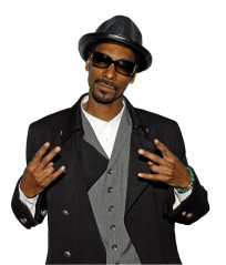 Snoop Dogg фото №450737