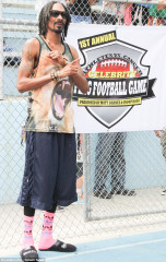 Snoop Dogg фото №659679