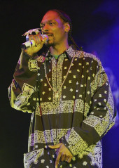 Snoop Dogg фото №52680