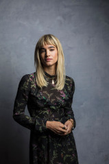 Sofia Boutella - LA Times (TIFF 2018) фото №1126306