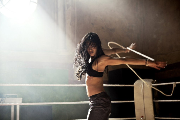 Sofia Boutella фото №586060