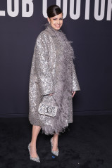Sofia Carson - Valentino Haute Couture S/S 2023 in Paris 01/25/2023 фото №1363078