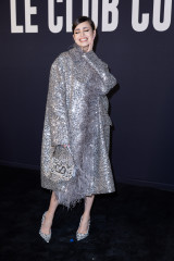 &nbsp;Sofia Carson - Valentino Haute Couture S/S 2023 in Paris 01/25/23 фото №1365744