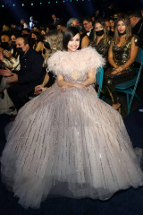 Sofia Carson-22nd Annual Latin Grammy Awards in Las Vegas фото №1323168
