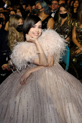 Sofia Carson-22nd Annual Latin Grammy Awards in Las Vegas фото №1323170