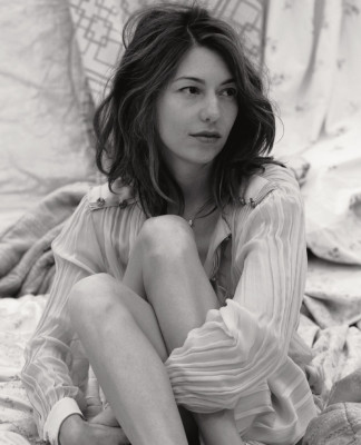 Sofia Coppola фото №222394