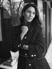 Sofia Coppola ~ Vogue Paris 06/07 2022 by Craig Mc Dean фото №1371706