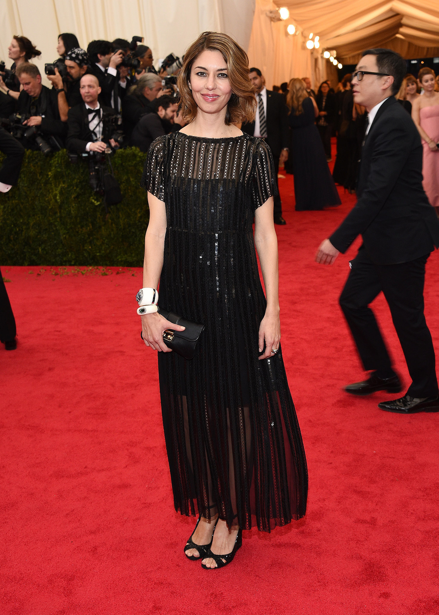 Софиа Коппола Sofia Coppola фото №727887