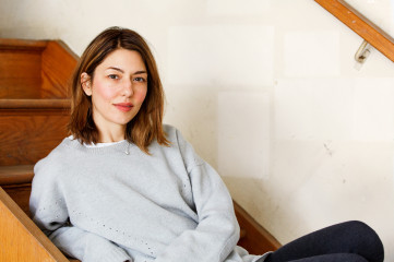 Sofia Coppola фото №725764