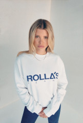 SOFIA RICHIE for Rolla’s Denim Brand 02/24/2020 фото №1247799