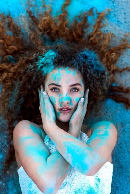 Sofie Dossi by Mark Singerman Photoshoot, 2018 фото №1083607