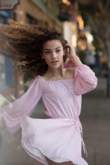 Sofie Dossi by Mark Singerman Photoshoot, 2018 фото №1083600