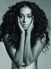 Solange Knowles фото №121534