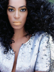 Solange Knowles фото №121528