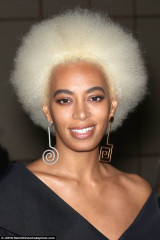 Solange Knowles фото №1039995