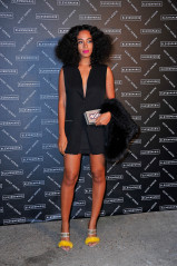 Solange Knowles фото №796553
