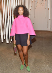 Solange Knowles фото №831520