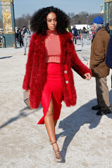 Solange Knowles фото №796543
