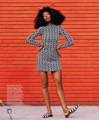 Solange Knowles фото №713579