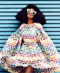 Solange Knowles фото №713578