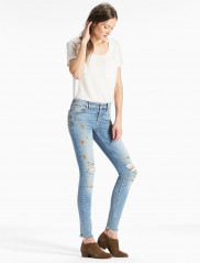 Solange Wilvert for Lucky Brand Jeans фото №1374621