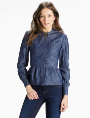 Solange Wilvert for Lucky Brand Jeans фото №1372570