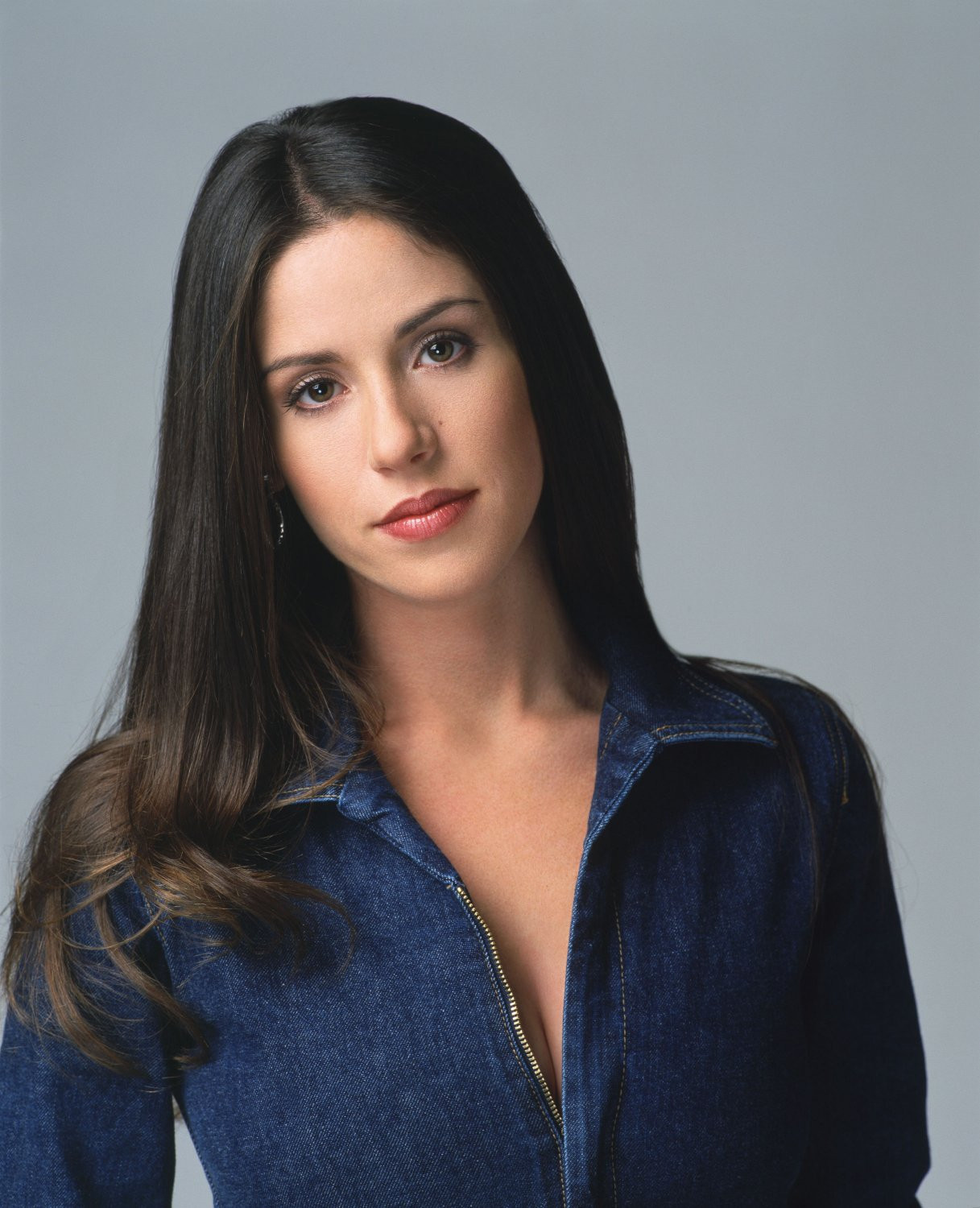 Солейл Мун Фрай (Soleil Moon Frye)