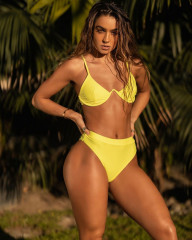 SOMMER RAY for Sommer Ray Swim Collection, April 2020 фото №1252693
