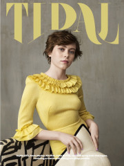 SOPHIA LILLIS for Tidal Magazine, 2020 фото №1258897