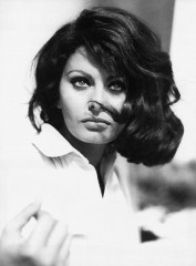 Sophia Loren фото №703279