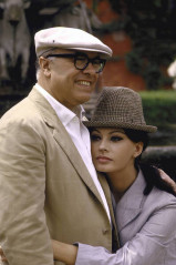 Sophia Loren фото №1357442