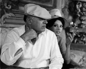 Sophia Loren фото №1357437