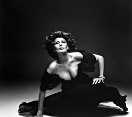 Sophia Loren фото №203784