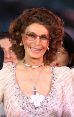 Sophia Loren фото №1151203