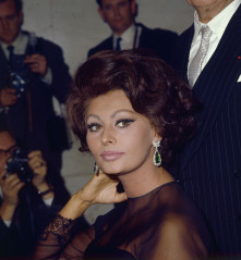Sophia Loren фото №248635