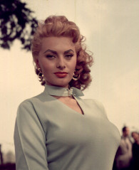 Sophia Loren фото №286776